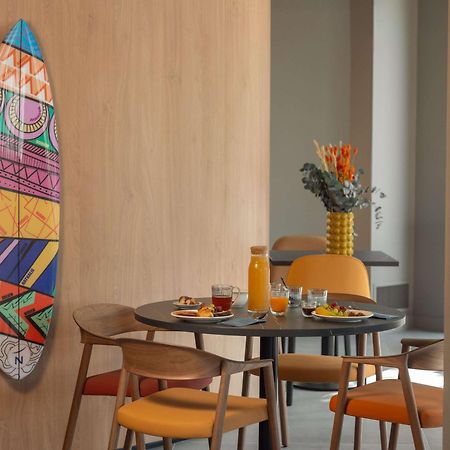 Novotel Paris Val De Fontenay Экстерьер фото