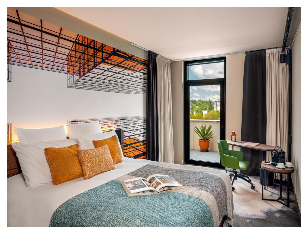 Novotel Paris Val De Fontenay Экстерьер фото