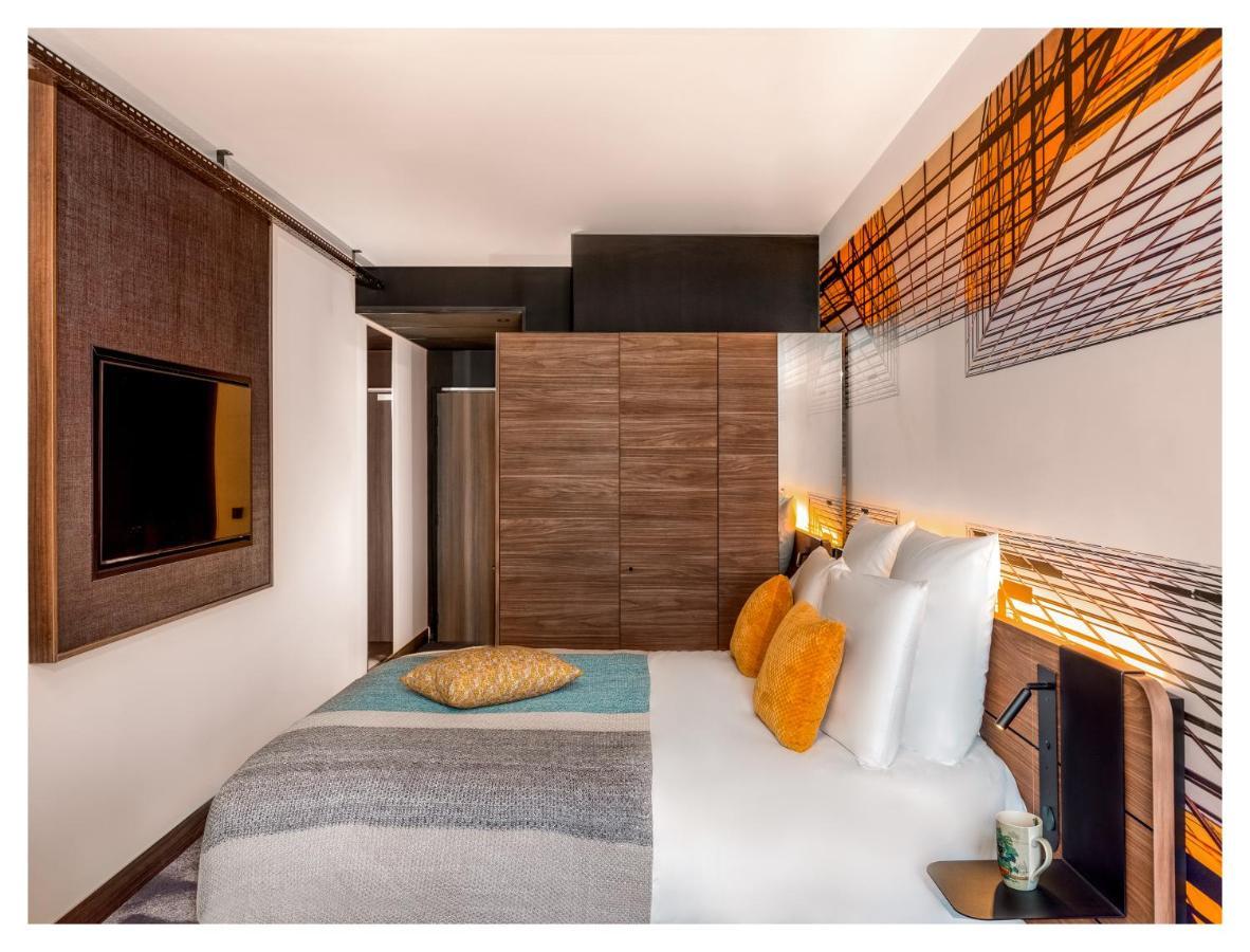 Novotel Paris Val De Fontenay Экстерьер фото