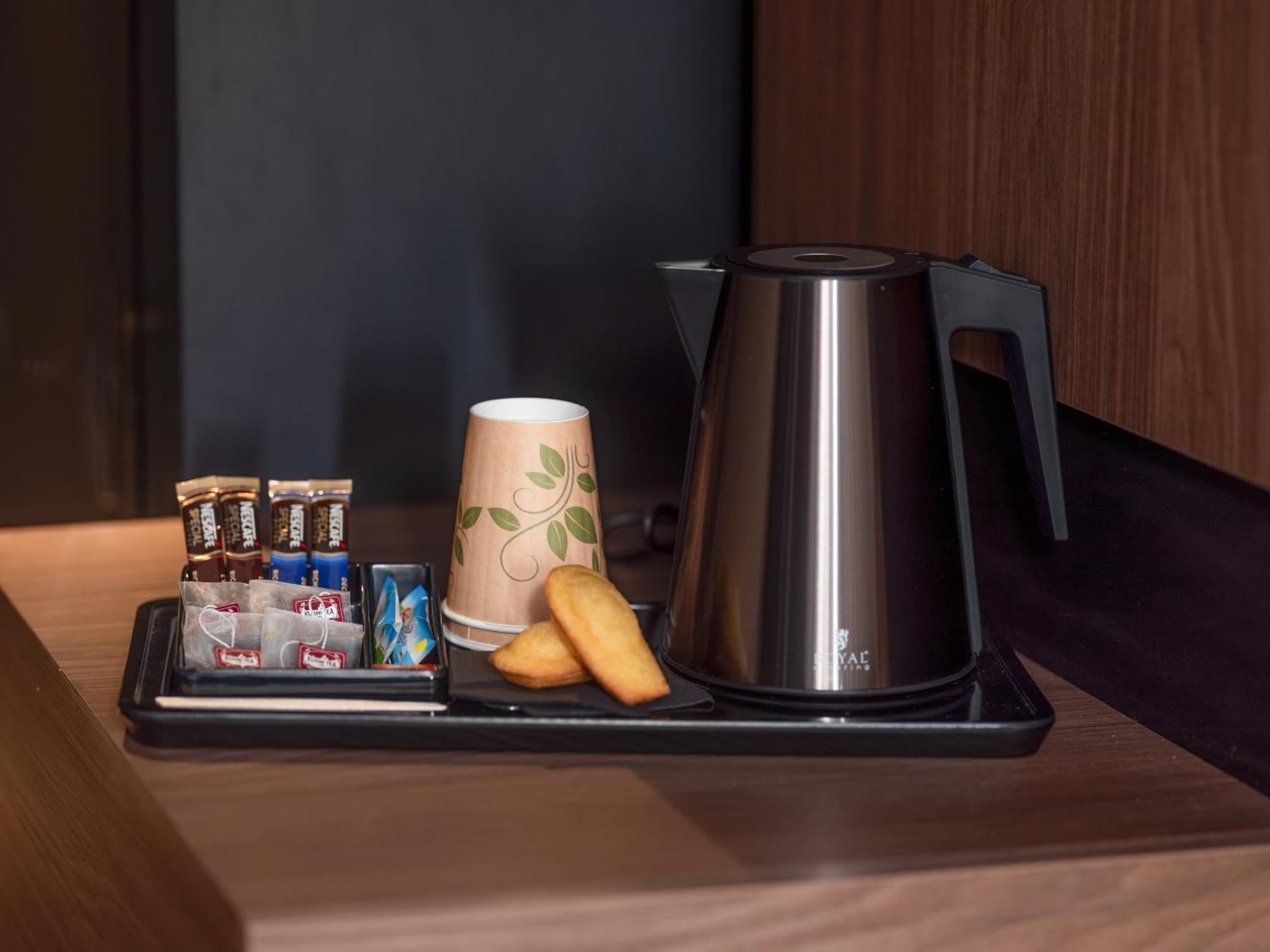Novotel Paris Val De Fontenay Экстерьер фото