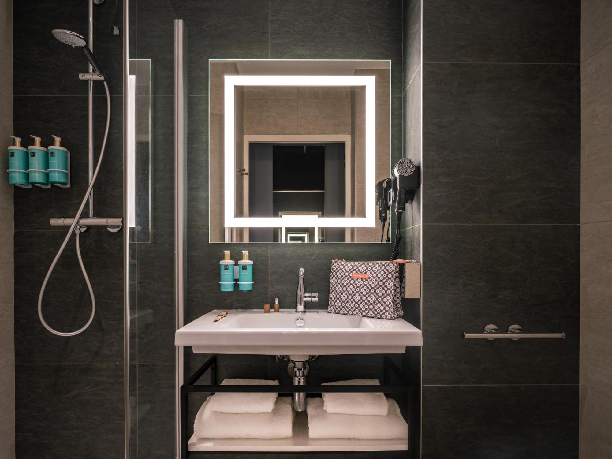 Novotel Paris Val De Fontenay Экстерьер фото