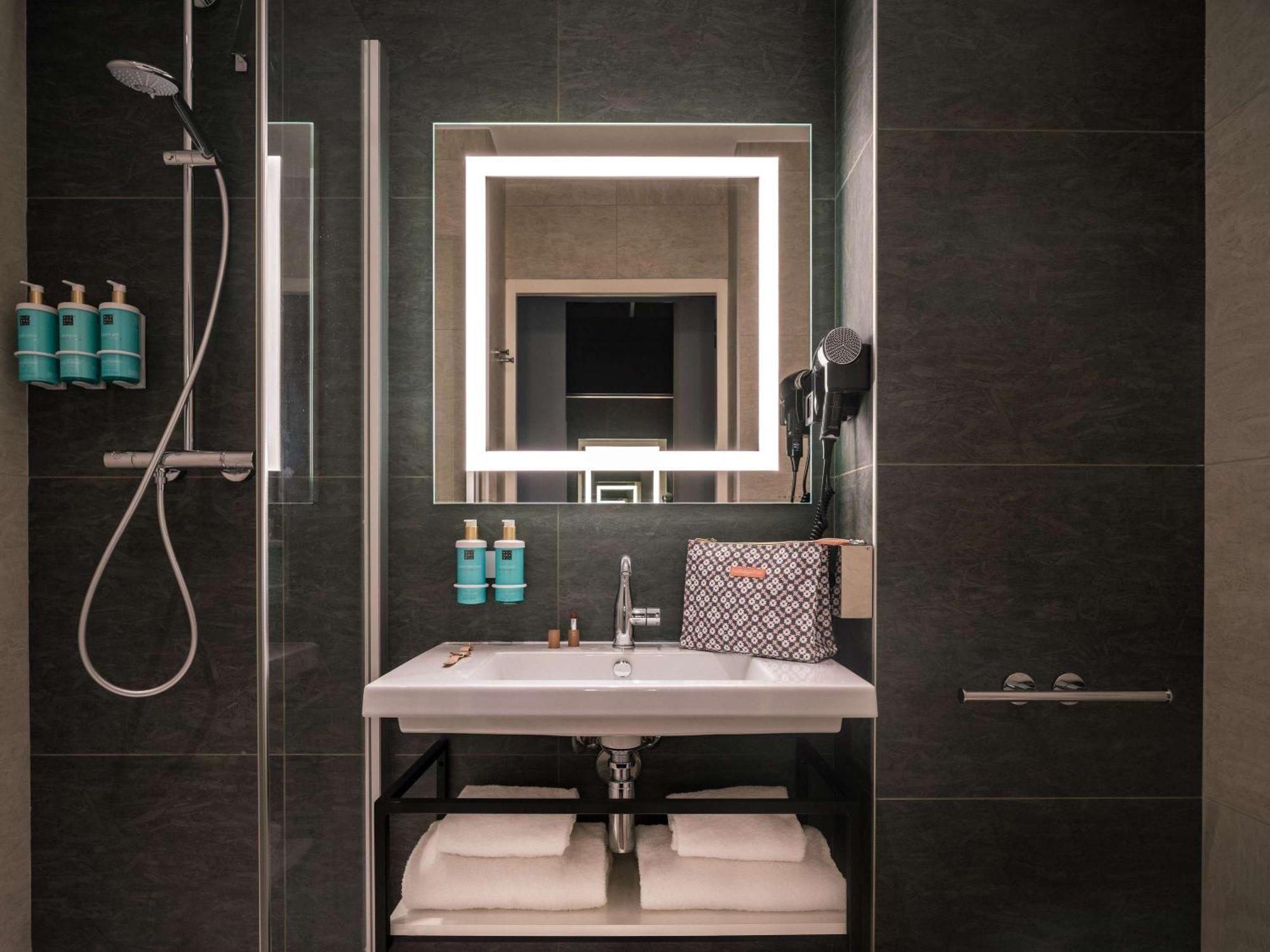 Novotel Paris Val De Fontenay Экстерьер фото